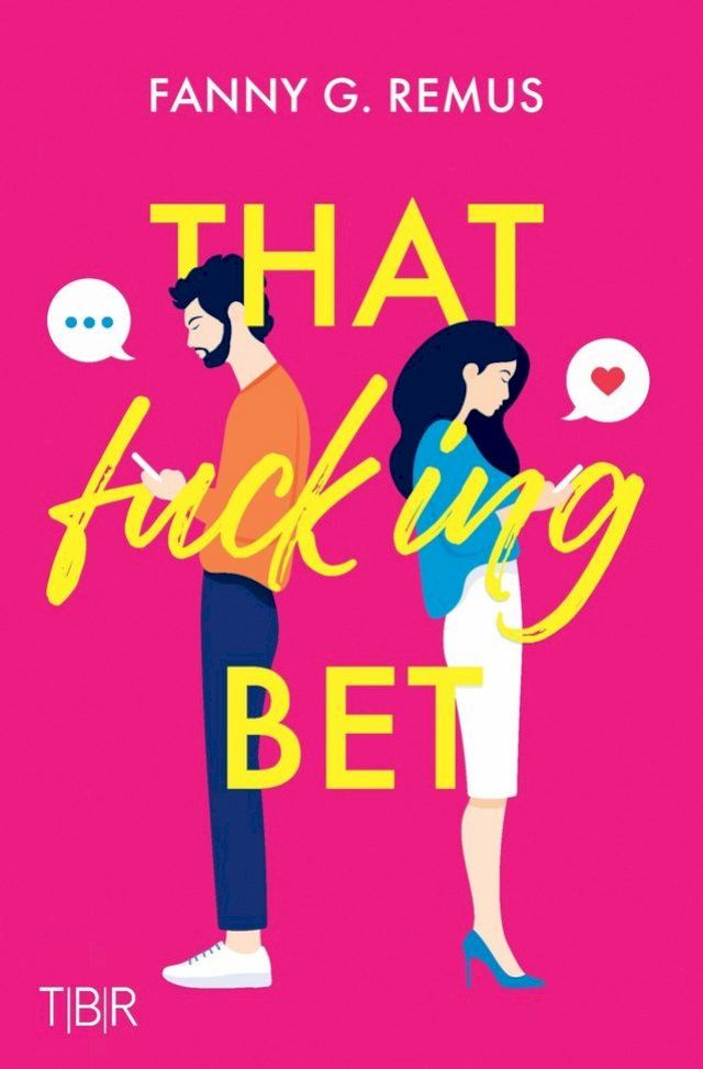  That fucking Bet(Kobo/電子書)