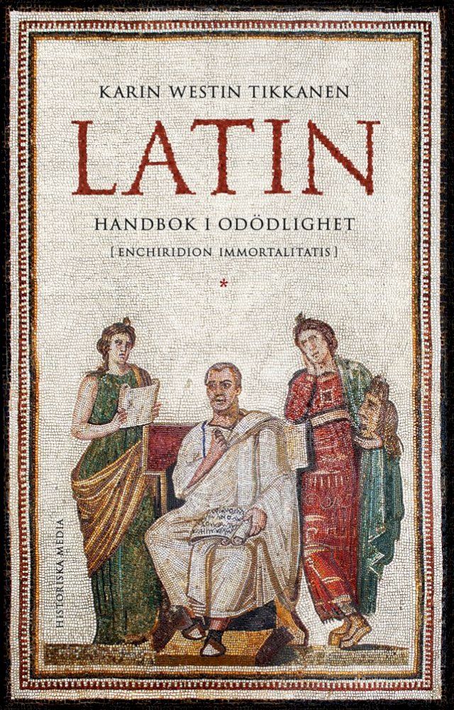  Latin : handbok i odödlighet(Kobo/電子書)