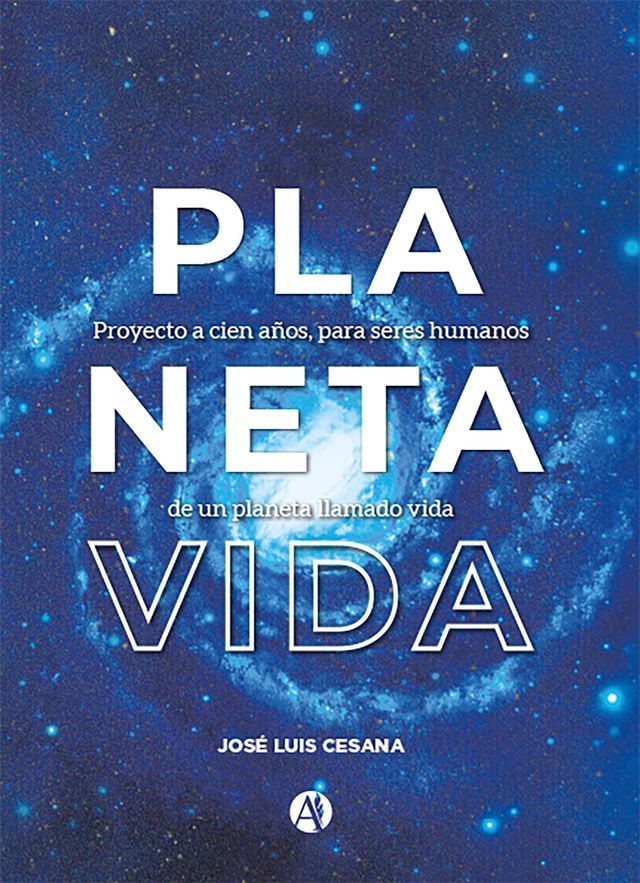  Planeta Vida(Kobo/電子書)