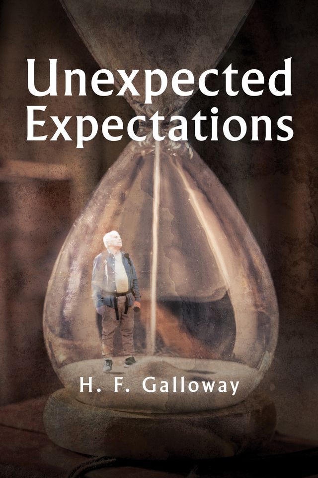  Unexpected Expectations(Kobo/電子書)