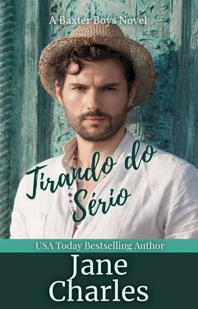  Tirando do Sério(Kobo/電子書)