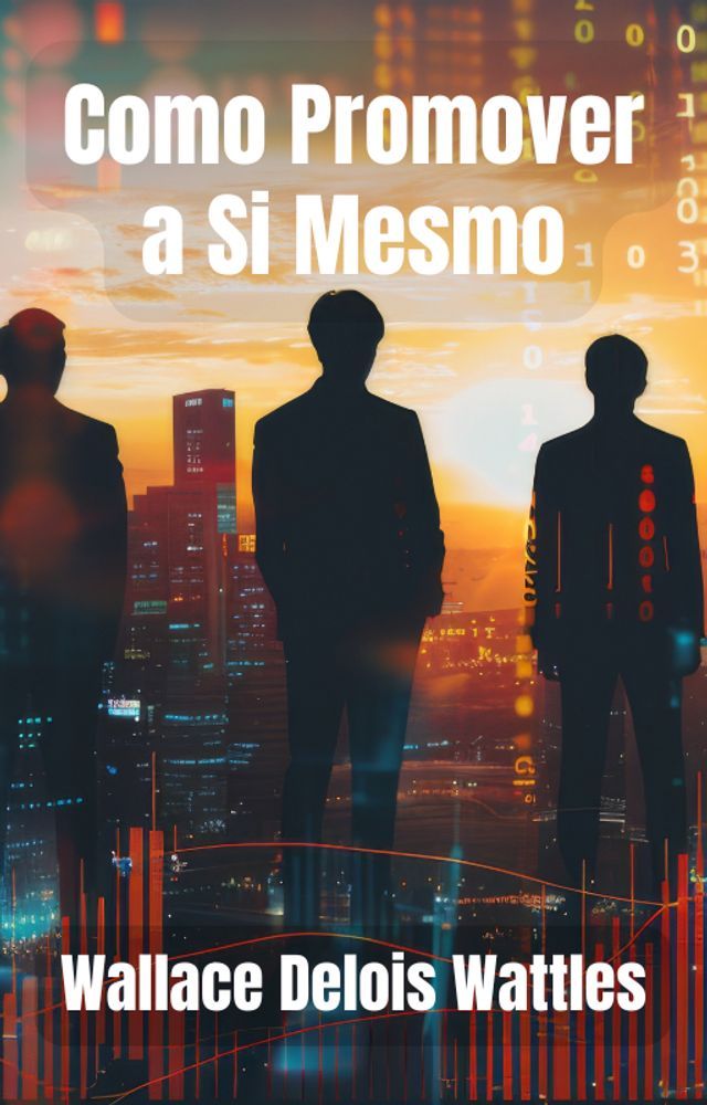  Como Promover a Si Mesmo(Kobo/電子書)