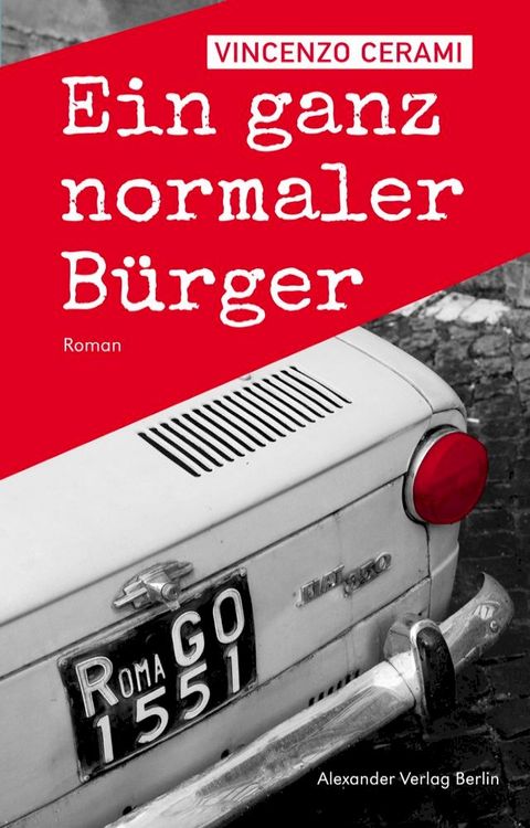 Ein ganz normaler B&uuml;rger(Kobo/電子書)