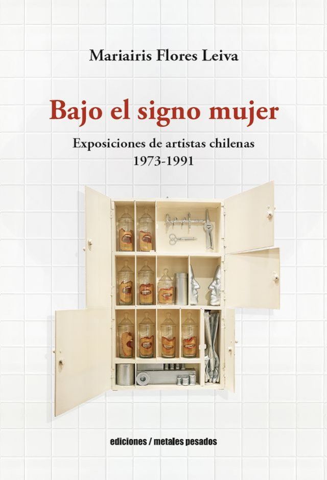  Bajo el signo mujer(Kobo/電子書)