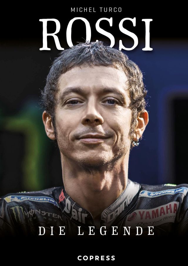  Rossi(Kobo/電子書)