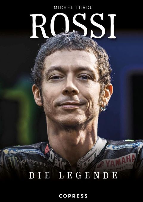 Rossi(Kobo/電子書)