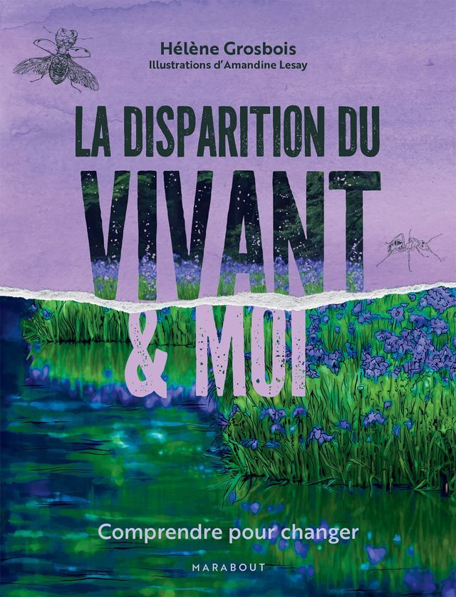  La disparition du vivant et moi(Kobo/電子書)