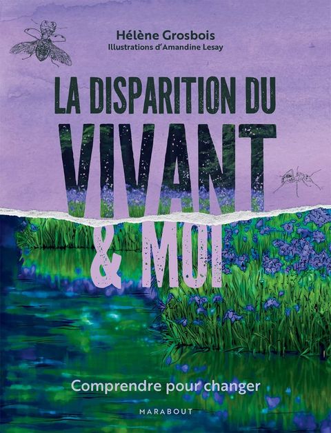 La disparition du vivant et moi(Kobo/電子書)