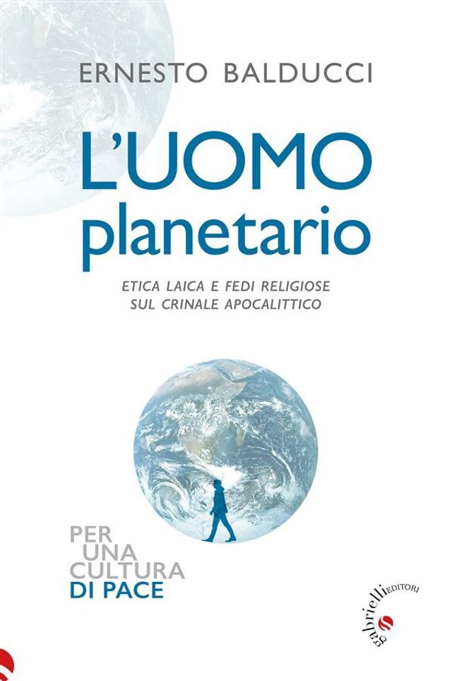  L'uomo planetario(Kobo/電子書)