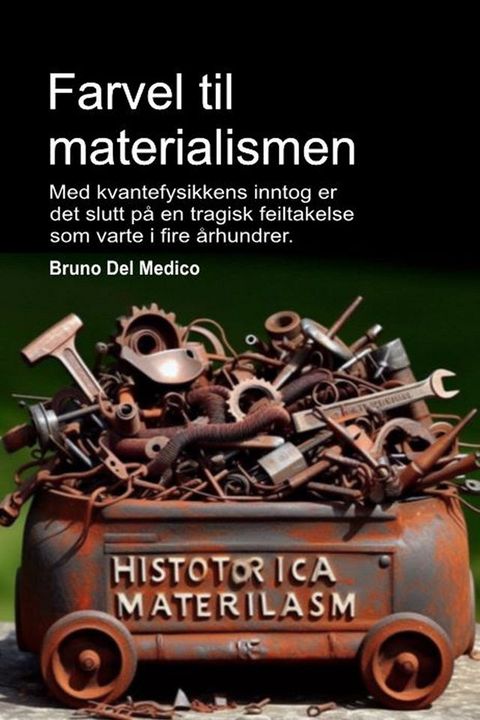 Farvel til materialismen(Kobo/電子書)