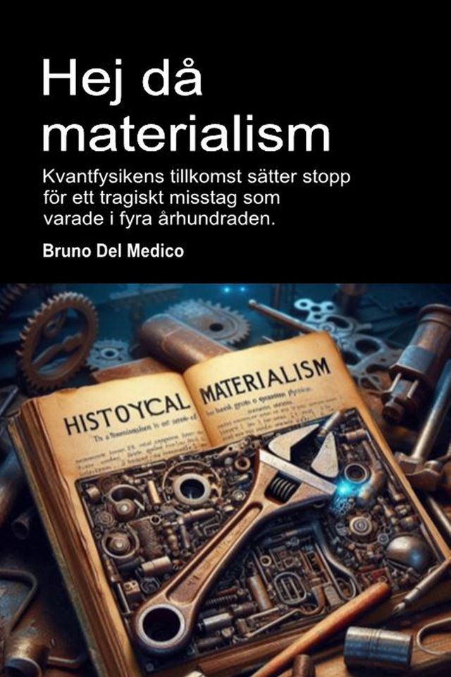  Hej d&aring; materialism(Kobo/電子書)