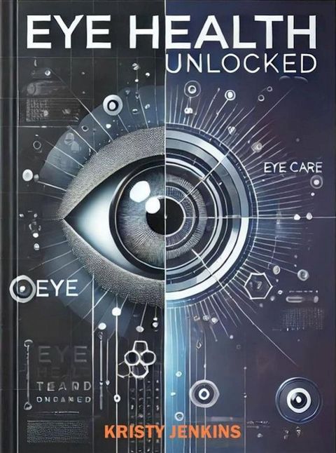 Eye Health Unlocked(Kobo/電子書)