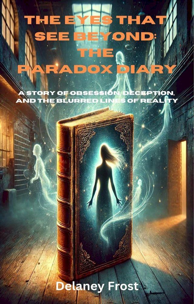  The Eyes That See Beyond: The Paradox Diary(Kobo/電子書)