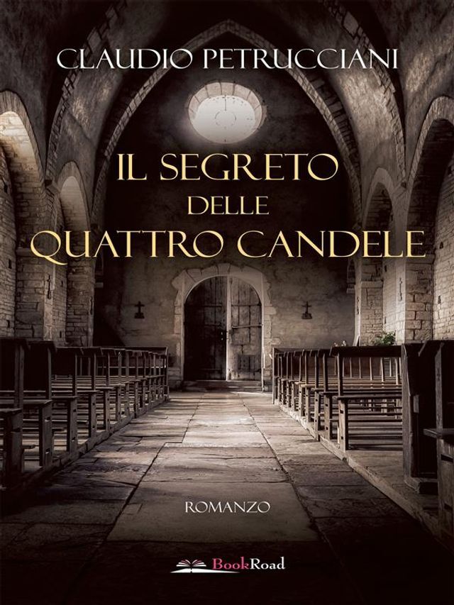  Il segreto delle quattro candele(Kobo/電子書)