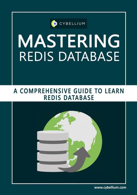 Mastering Redis database(Kobo/電子書)