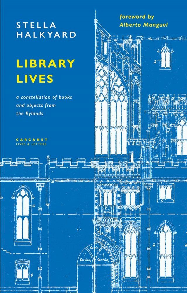  Library Lives(Kobo/電子書)