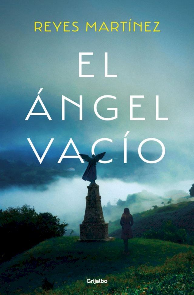  El &aacute;ngel vac&iacute;o(Kobo/電子書)