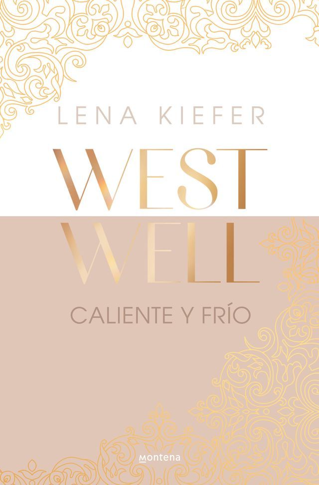  Caliente y fr&iacute;o (Westwell 3)(Kobo/電子書)