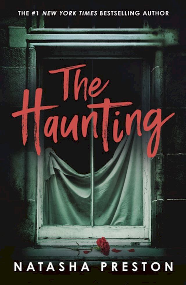  The Haunting(Kobo/電子書)