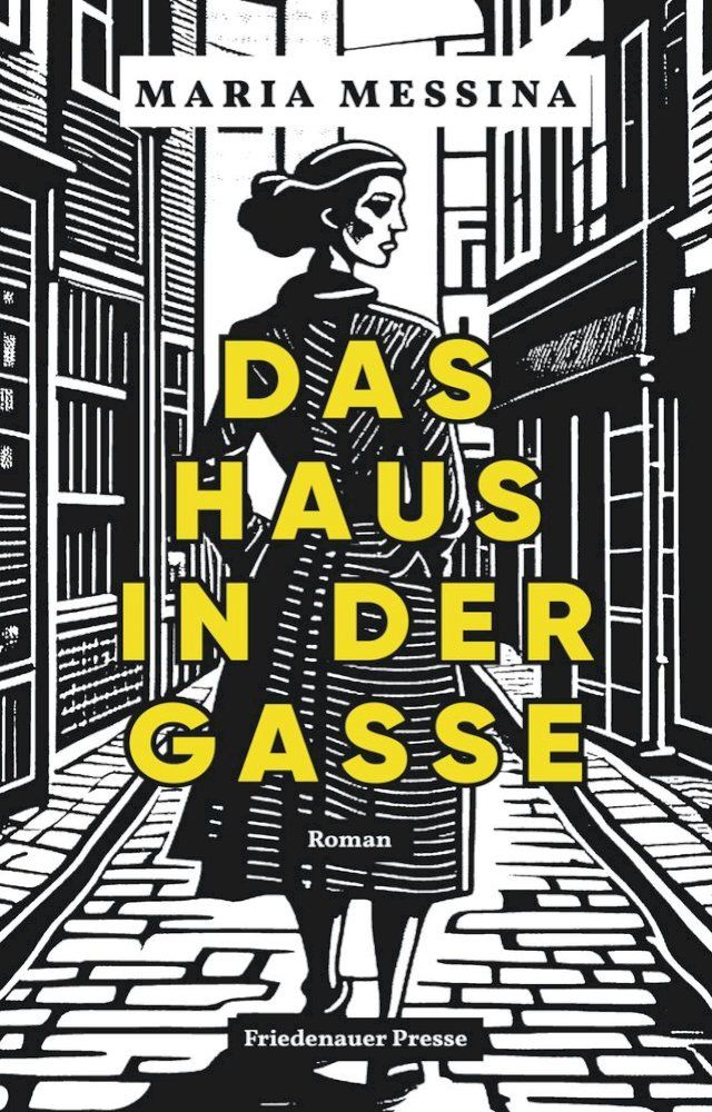  Das Haus in der Gasse(Kobo/電子書)