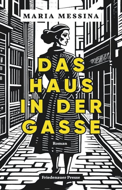 Das Haus in der Gasse(Kobo/電子書)