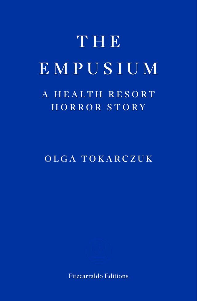  The Empusium(Kobo/電子書)