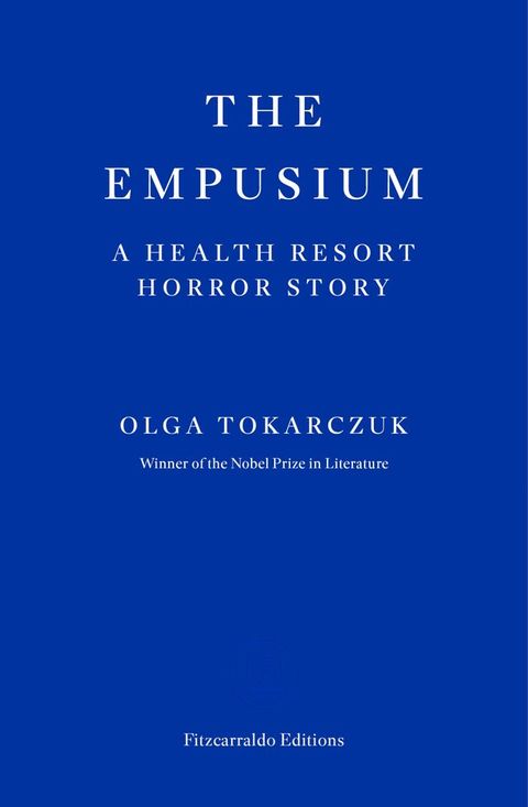 The Empusium(Kobo/電子書)