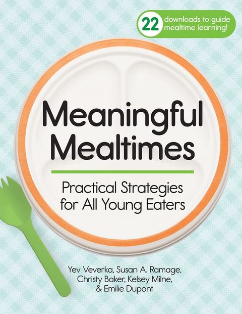 Meaningful Mealtimes(Kobo/電子書)