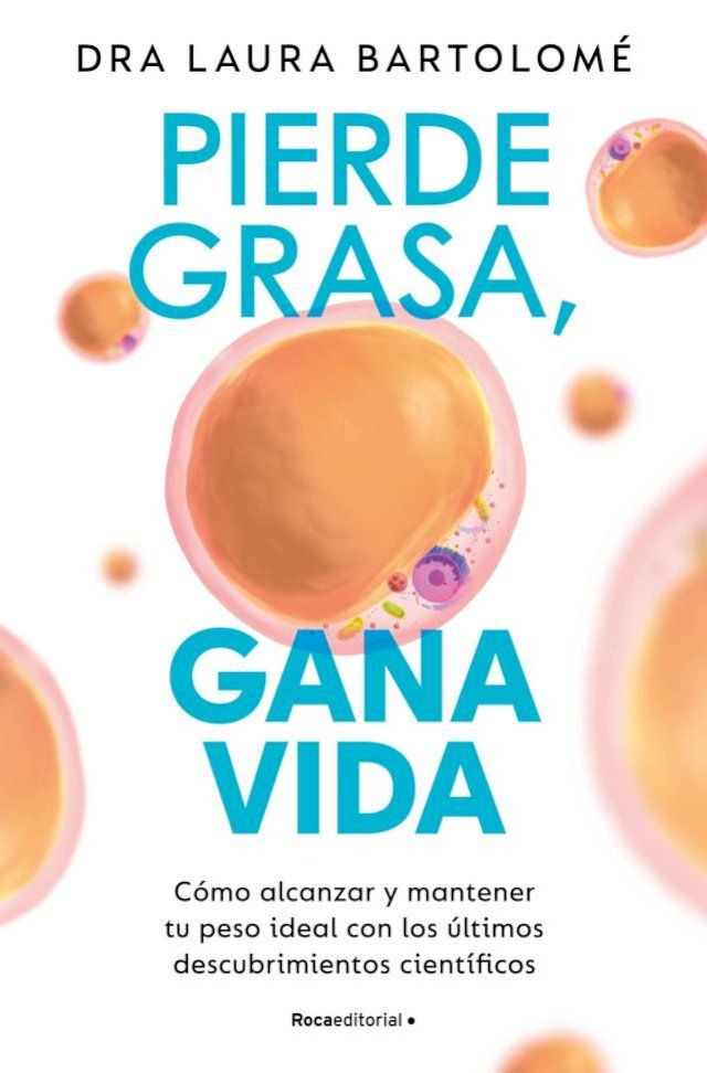  Pierde grasa, gana vida(Kobo/電子書)