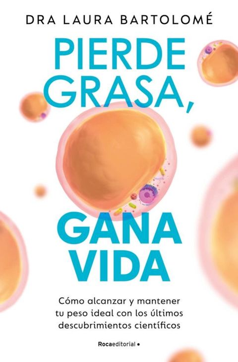 Pierde grasa, gana vida(Kobo/電子書)