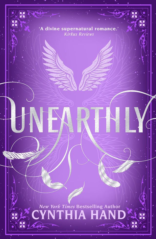  Unearthly (Unearthly)(Kobo/電子書)