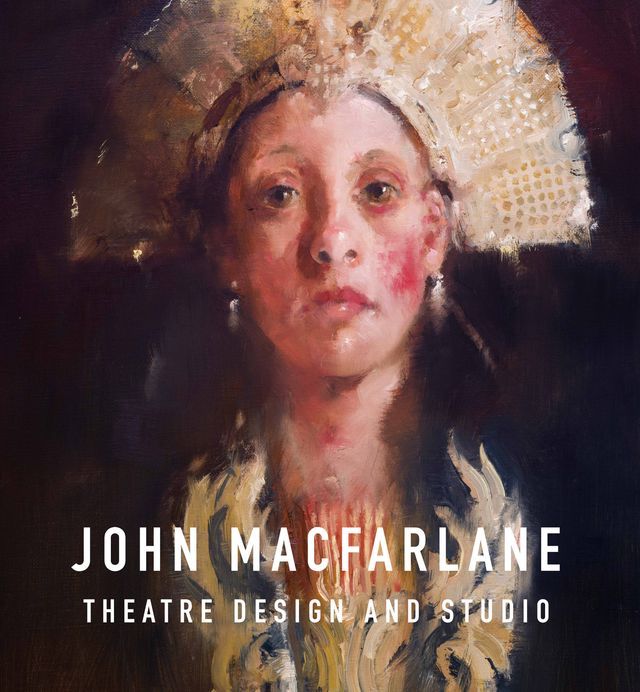  John Macfarlane Theatre Design and Studio(Kobo/電子書)