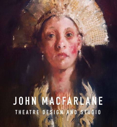 John Macfarlane Theatre Design and Studio(Kobo/電子書)