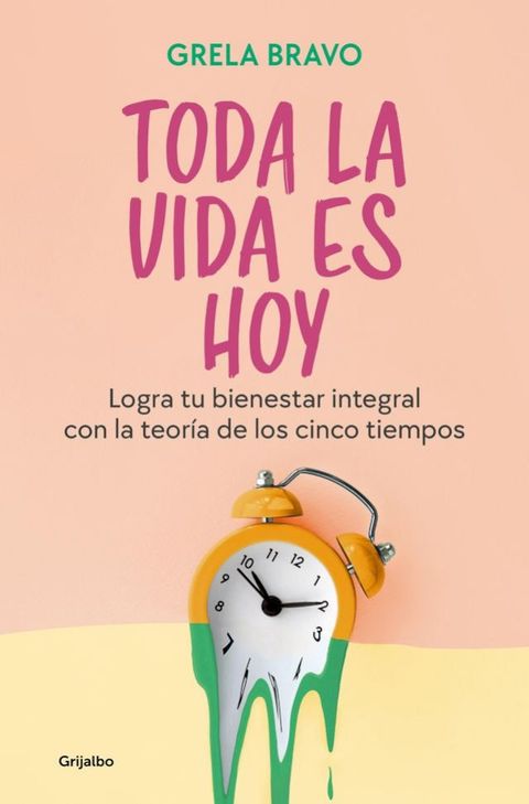 Toda la vida es hoy(Kobo/電子書)