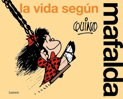 La vida según Mafalda(Kobo/電子書)