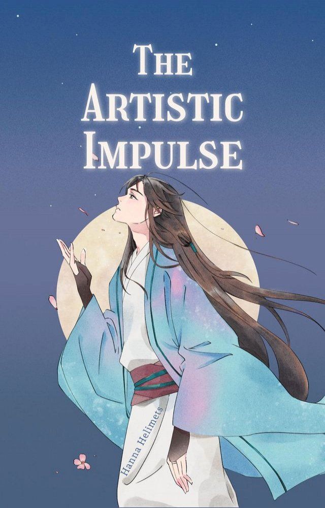  The Artistic Impulse(Kobo/電子書)