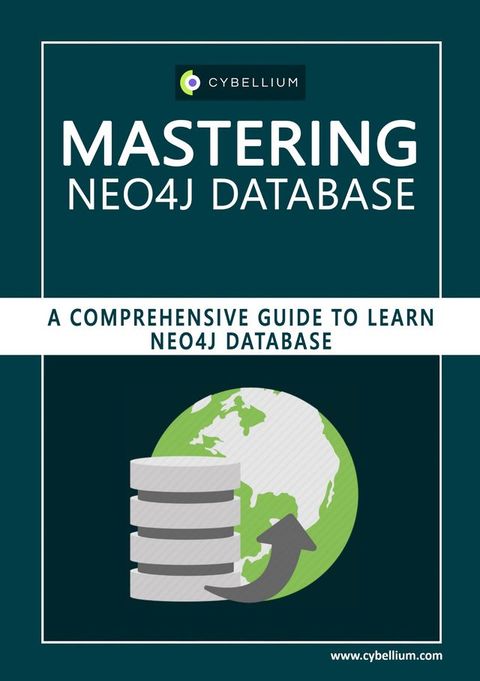 Mastering Neo4j database(Kobo/電子書)