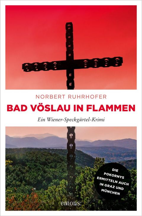 Bad V&ouml;slau in Flammen(Kobo/電子書)