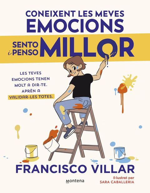 Coneixent les meves emocions sento i penso millor(Kobo/電子書)