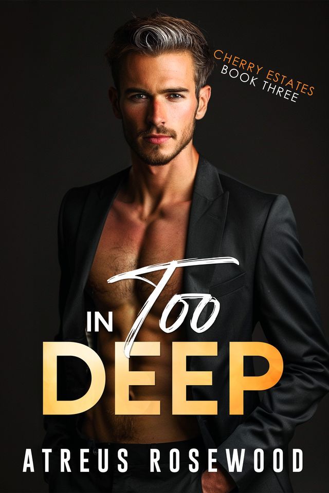  In Too Deep(Kobo/電子書)