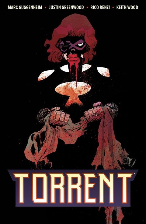 Torrent Vol. 1(Kobo/電子書)