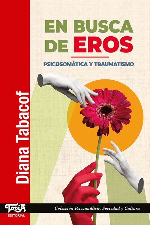 En busca de eros(Kobo/電子書)