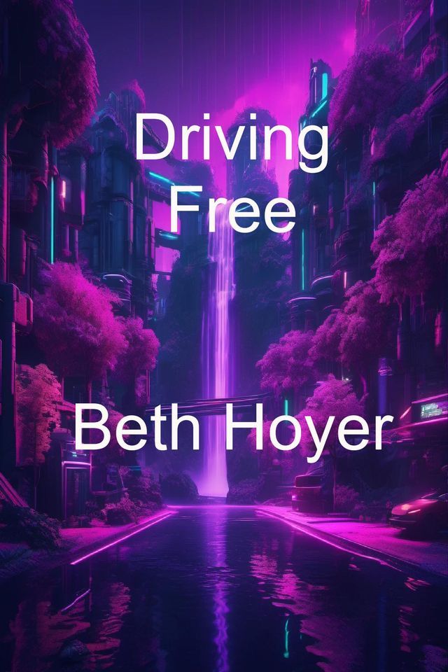  Driving Free(Kobo/電子書)