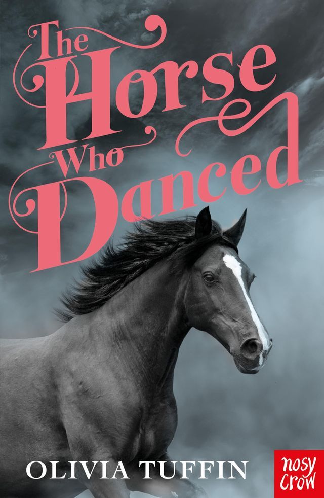  The Horse Who Danced(Kobo/電子書)