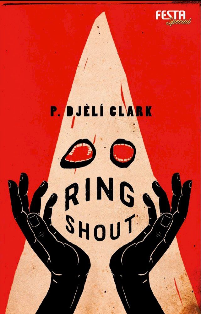  Ring Shout(Kobo/電子書)