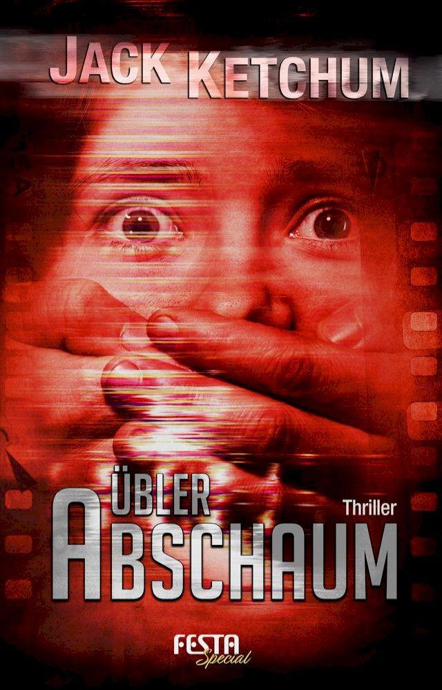  Übler Abschaum(Kobo/電子書)