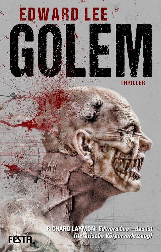  Golem(Kobo/電子書)