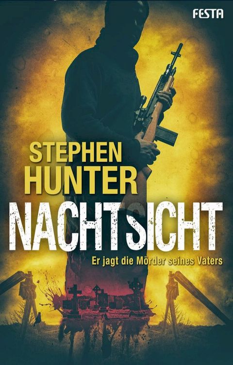 Nachtsicht(Kobo/電子書)