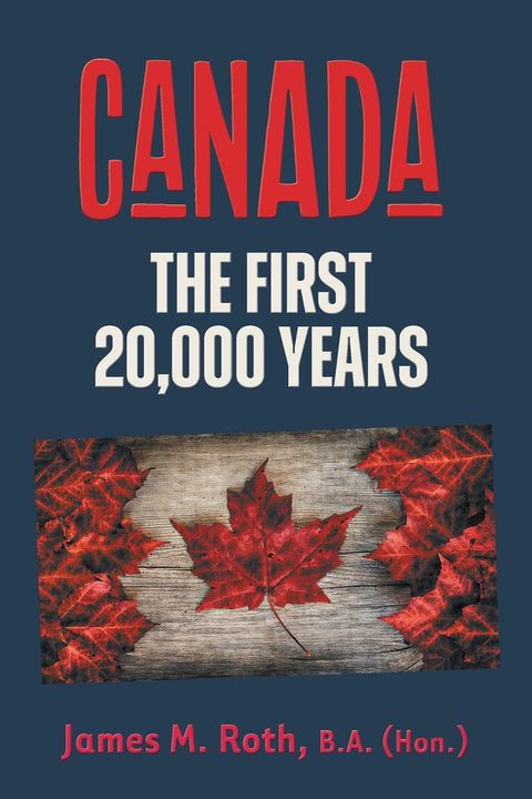 Canada(Kobo/電子書)