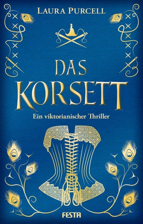 Das Korsett(Kobo/電子書)